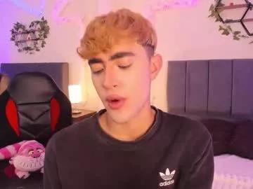 justinbe_ from Chaturbate is Freechat