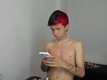 justine_ad from Chaturbate is Freechat