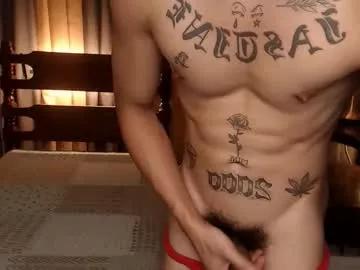 justine_hunk from Chaturbate is Freechat