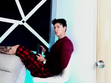 justinfuller_31 from Chaturbate is Freechat