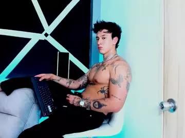 justinfullert_ from Chaturbate is Freechat