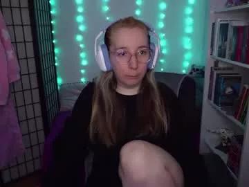 justkerryx from Chaturbate is Freechat