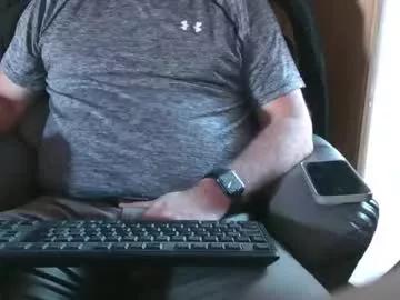 justpleased2behere from Chaturbate is Freechat