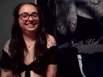 justthejohnsons from Chaturbate is Freechat