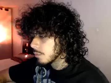 kaelsantos from Chaturbate is Freechat