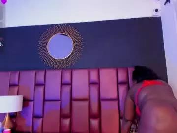 kaiavalentinee from Chaturbate is Freechat