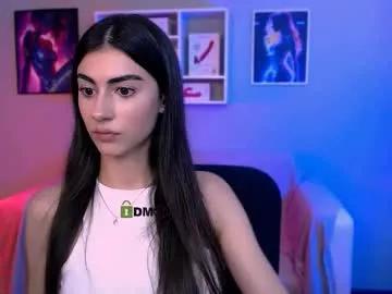 kaisy_star from Chaturbate is Freechat