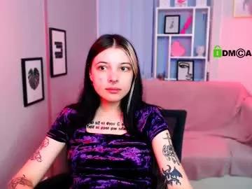 kaisy_star from Chaturbate is Freechat