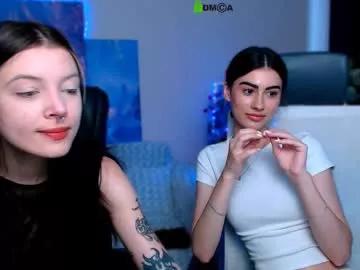 Girls and cam to cam: Watch as these sophisticated entertainers uncover their stunning costumes and curvaceous curves online!