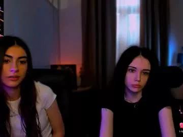 Girls and cam to cam: Watch as these sophisticated entertainers uncover their stunning costumes and curvaceous curves online!