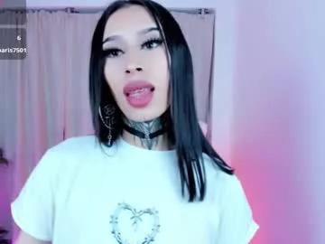 kali_ka from Chaturbate is Freechat