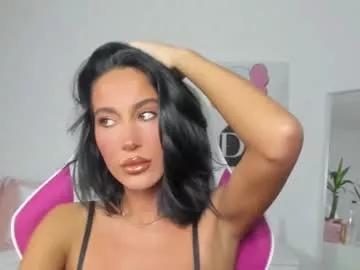 kalisix66 from Chaturbate is Freechat