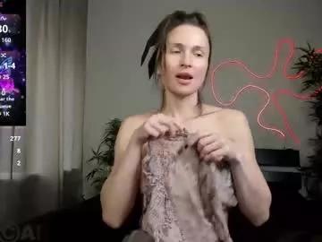 kamila_lee from Chaturbate is Freechat