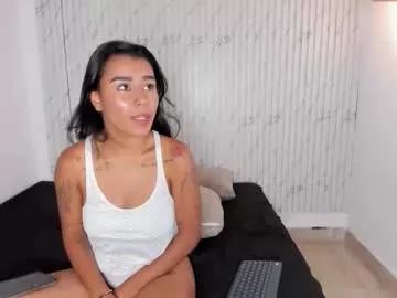 karina_aurora from Chaturbate is Freechat