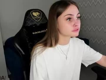 karina_broks from Chaturbate is Freechat
