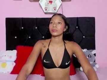 karina_smith18 from Chaturbate is Freechat