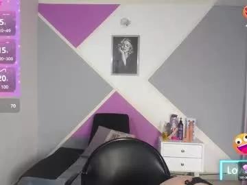 karla_charloby from Chaturbate is Freechat