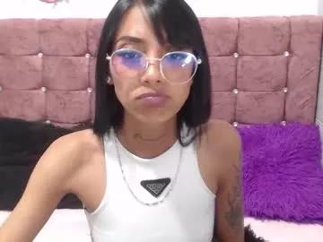 karla_slutskinny from Chaturbate is Freechat