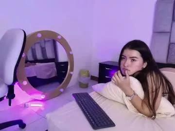 karlaa___ from Chaturbate is Freechat