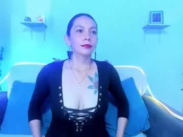karlaaa__ from Chaturbate is Freechat