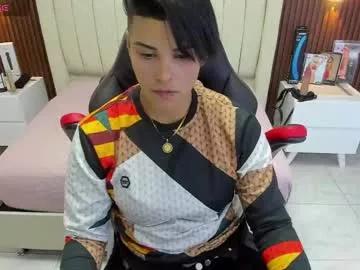 karolandluna from Chaturbate is Freechat