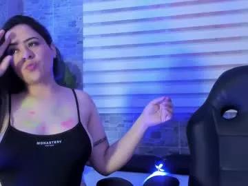 karolandmichel from Chaturbate is Freechat