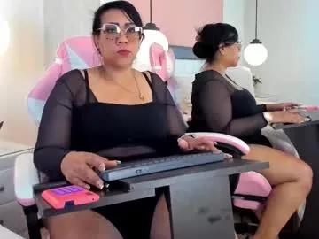 karolwest_ from Chaturbate is Freechat