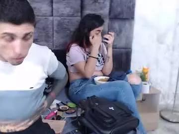 Photos of kassandrandliam from Chaturbate is Freechat