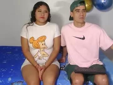 kataly_and_kyam from Chaturbate is Freechat