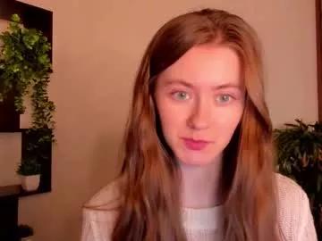 kate_cuddle from Chaturbate is Freechat