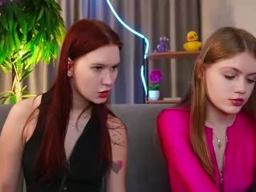 Girls and cam to cam: Watch as these sophisticated entertainers uncover their stunning costumes and curvaceous curves online!