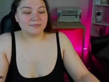 kate_jaackson from Chaturbate is Freechat