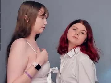 Girls and cam to cam: Watch as these sophisticated entertainers uncover their stunning costumes and curvaceous curves online!