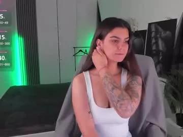 katecate from Chaturbate is Freechat