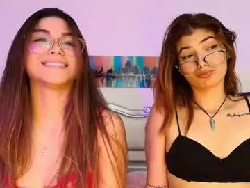 Girls and cam to cam: Watch as these sophisticated entertainers uncover their stunning costumes and curvaceous curves online!