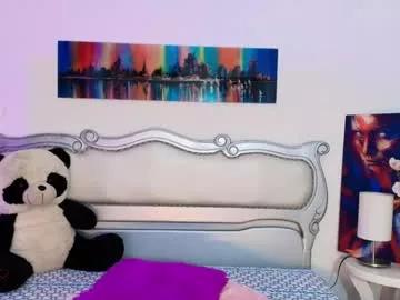 kateemartinez from Chaturbate is Freechat