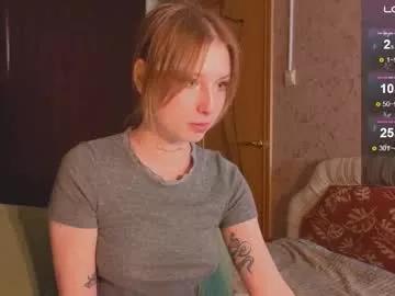 kateslil from Chaturbate is Freechat