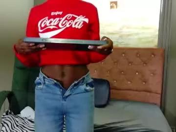 katia_green from Chaturbate is Freechat