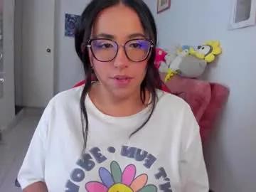 katie_bell_ from Chaturbate is Freechat