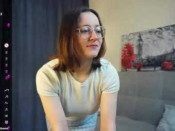 katieeglin from Chaturbate is Freechat