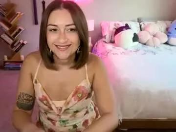katieverona from Chaturbate is Freechat