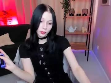 katrin_dark from Chaturbate is Freechat