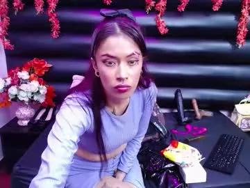 kattalella_luck from Chaturbate is Freechat