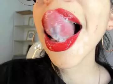 katty_mouth from Chaturbate is Freechat