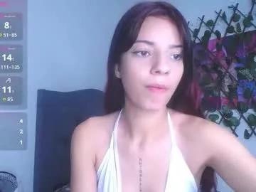 katy_peach from Chaturbate is Freechat