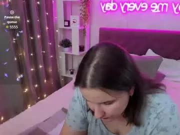 katyaneilson from Chaturbate is Freechat
