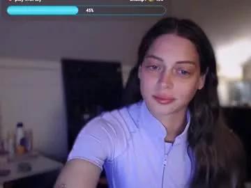kawaiikezia from Chaturbate is Freechat