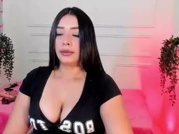 kaymorales2 from Chaturbate is Freechat
