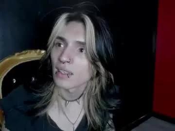 keliinsoull from Chaturbate is Freechat