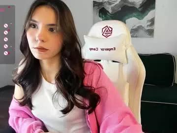 kelly_harrison from Chaturbate is Freechat